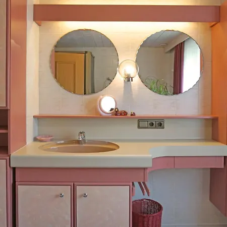 Enzian Apartment Pians
