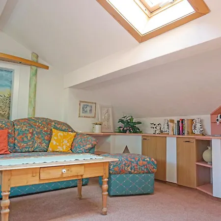 Enzian Apartment *