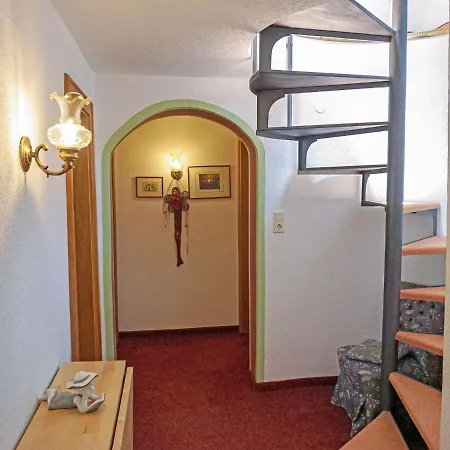 Enzian Apartment Pians